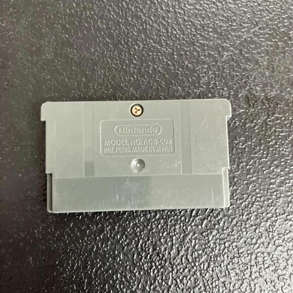 Hikaru no Go 2 Gameboy Advance GBA Japan Import US Seller - Picture 2 of 2